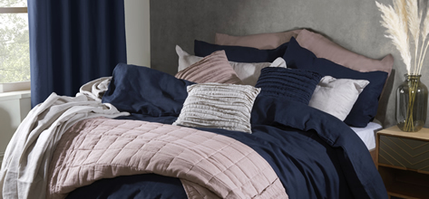 Dorma Bedding